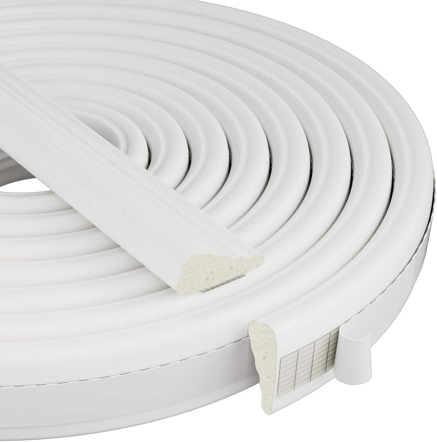 Read more about the article Window gap sealing