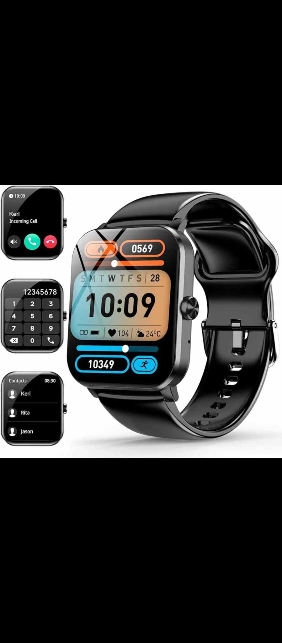 Read more about the article Watch