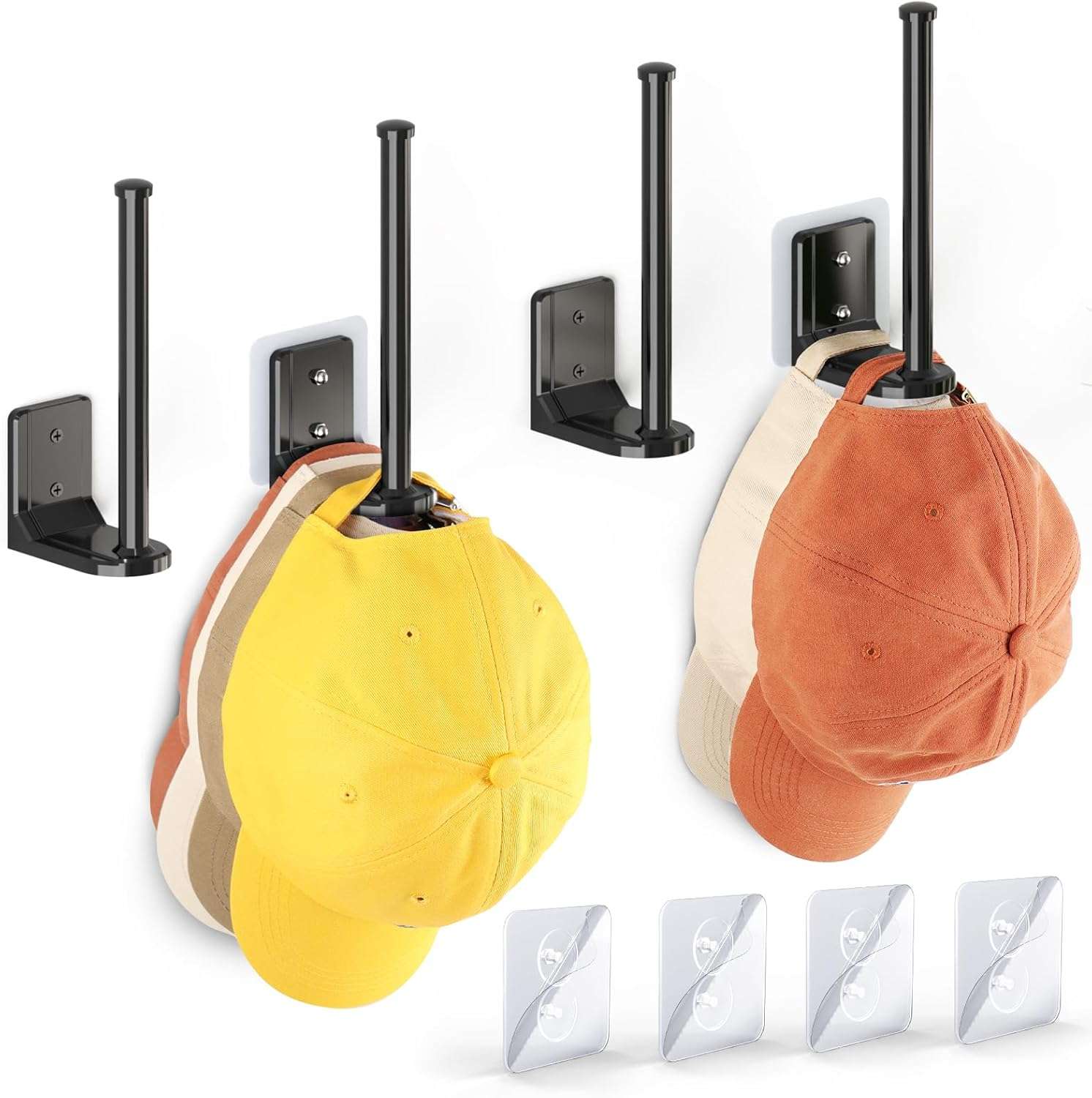 Read more about the article Hat rack