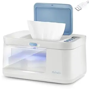 Read more about the article wipe warmer