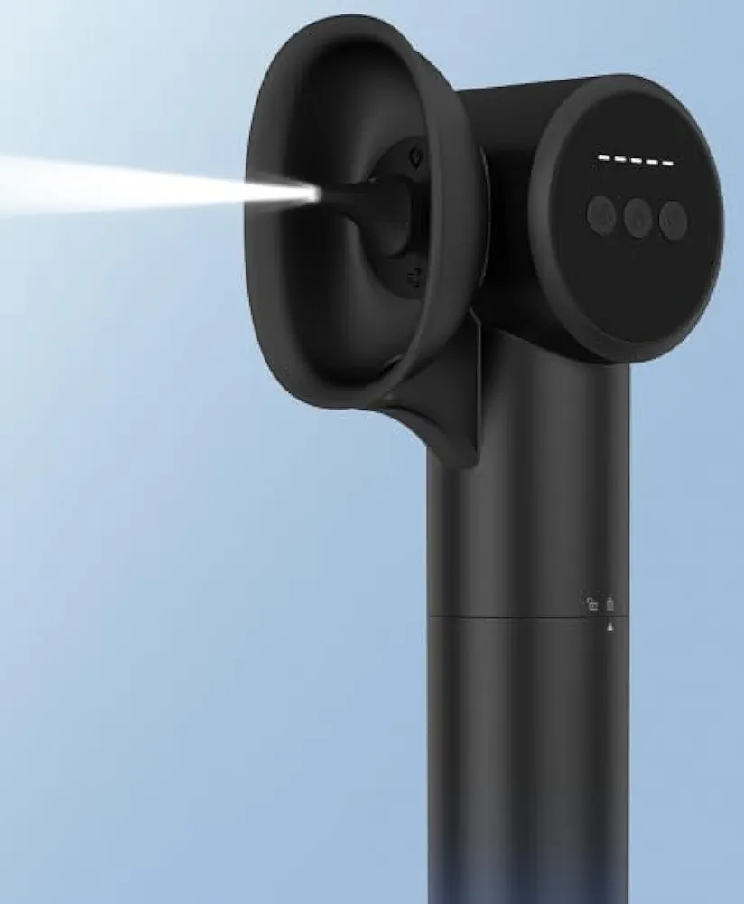 Read more about the article Grixz Ear Wax Removal Tool, Earwax Removal Kit, Wush Ear Cleaner, Ear Wax Remover with 5 Cleaning Modes for Home Use Adult Kids,