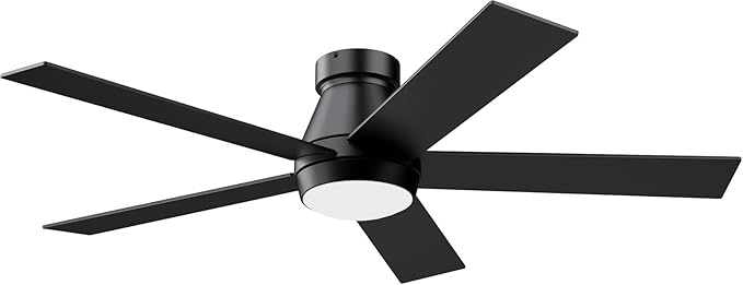 Read more about the article ceiling fans with lights black ceiling fan low profile ceiling fan with light