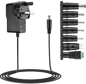 Read more about the article power adapter