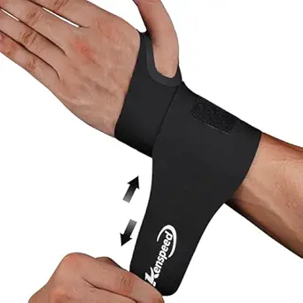 Read more about the article Ulnar wrist brace