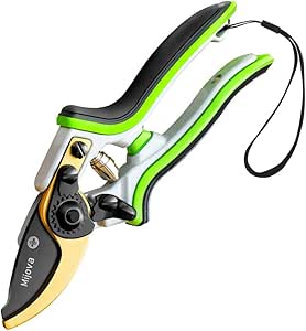 Read more about the article secateurs garden scissors pruning shears pruning scissors