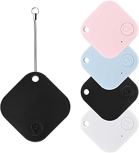 Read more about the article Key Finder Bluetooth Item Finders