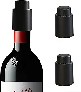 Read more about the article wine bottle stopper