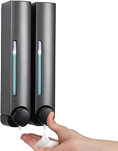 Read more about the article Soap dispenser