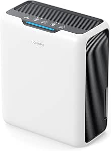 Read more about the article CONOPUPlus Dehumidifier, 3000 ML Dehumidifiers for Home 20㎡, 30 dB Sleep Mode, 6-24H Timer, Winter Auto Defrost, 1.3 kWh, Dehumidifiers for Bedroom, Bathroom, Kitchen, RV