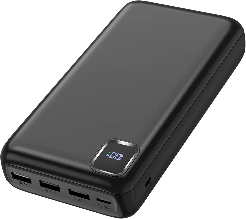 Read more about the article Power Bank
