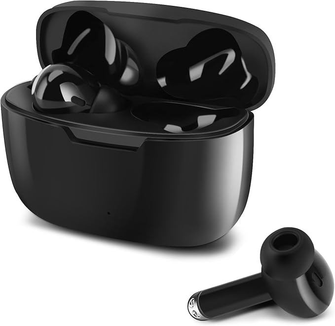 Read more about the article Translation earbuds