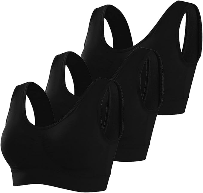 Read more about the article Sports Bras Women