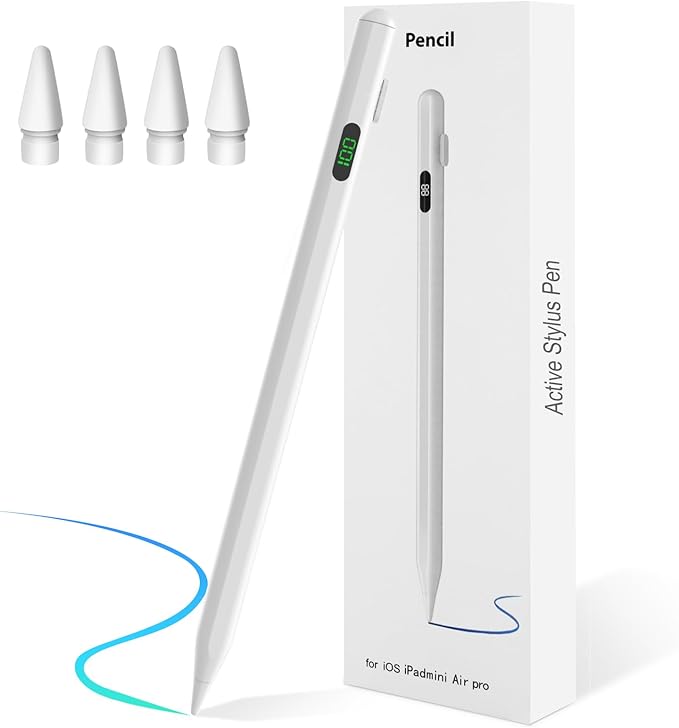 Read more about the article apple stift für ipad