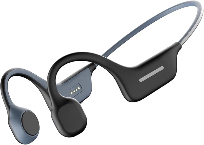 Read more about the article Open Ear Sports Bluetooth Headset