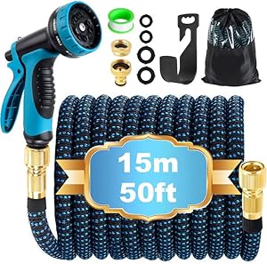 Read more about the article Garden hose