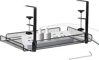 Read more about the article Cable management tray