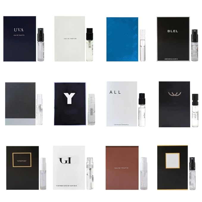 Read more about the article Men fragrance samples set