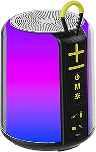 Read more about the article Bluetooth Speaker