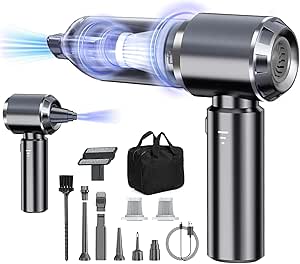 Read more about the article Vacuum