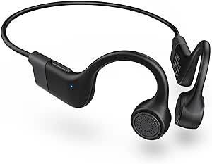 Read more about the article bone conduction headphones