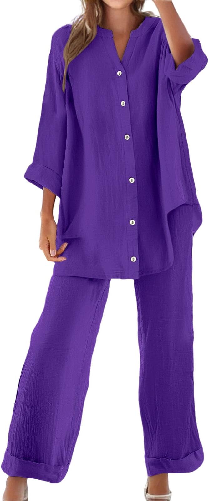 Read more about the article linen outfits women