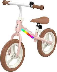 Read more about the article Balance bike