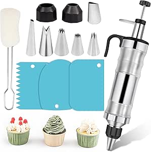 Read more about the article Cake Decoration