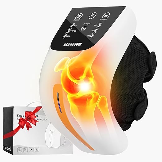 Read more about the article Kniemassagegerät