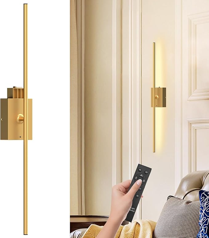 Read more about the article Wall Lights