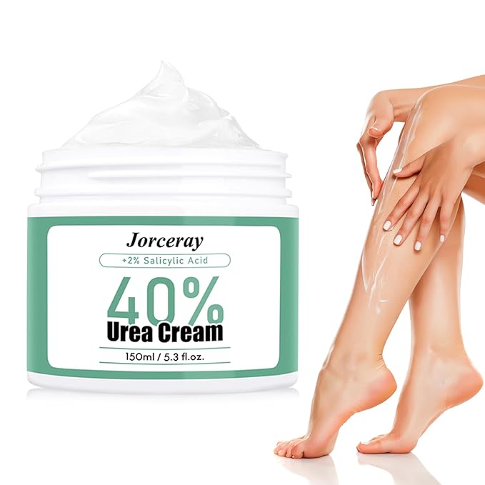 Read more about the article 40 urea cream
