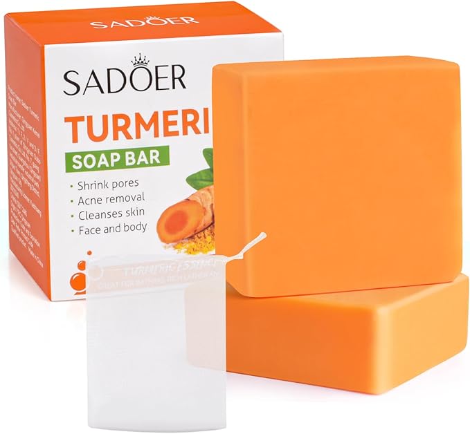 Read more about the article Soap for Face