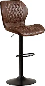 Read more about the article Brown Bar Stools