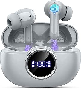 Read more about the article Earbuds wireless