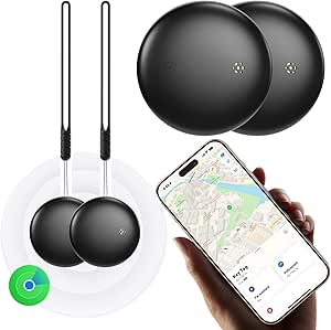 Read more about the article gps tracker