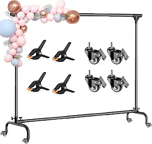 Read more about the article Backdrop stand