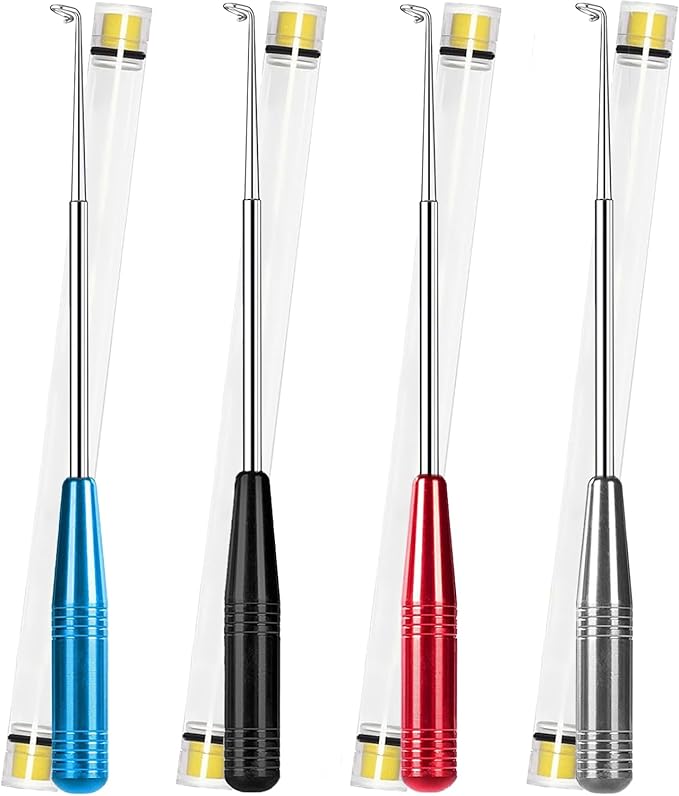 Read more about the article Fish hook removal tool