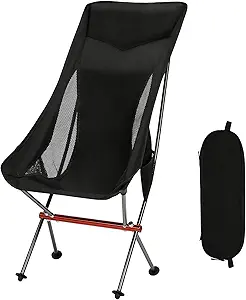 Read more about the article folding camping chair