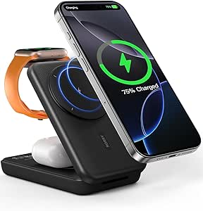 Read more about the article Wireless Charging Station