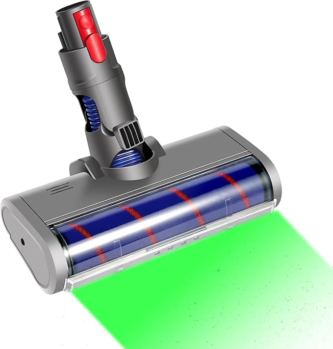 Read more about the article Dyson replacement parts