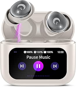 Read more about the article Wireless Earbuds