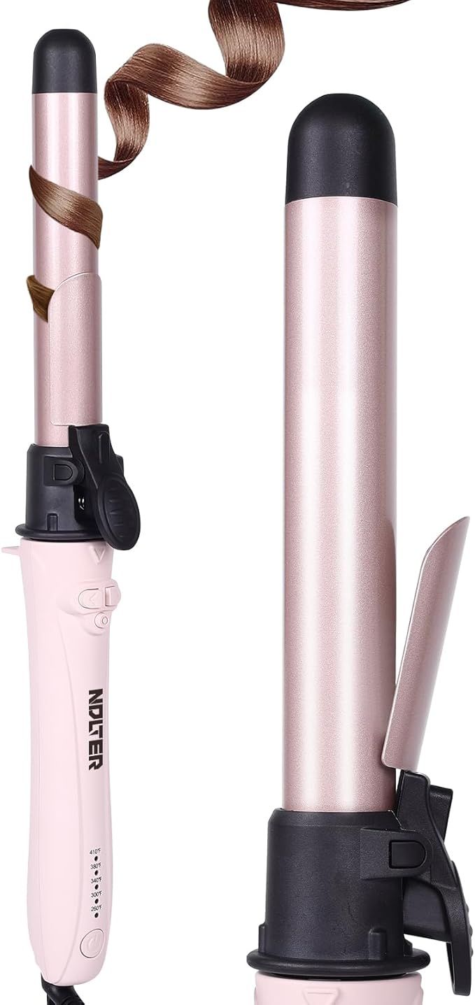 Read more about the article rotating hair curler
