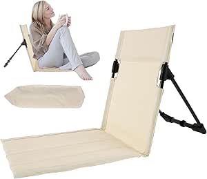 Read more about the article Folding Beach Sunloungers