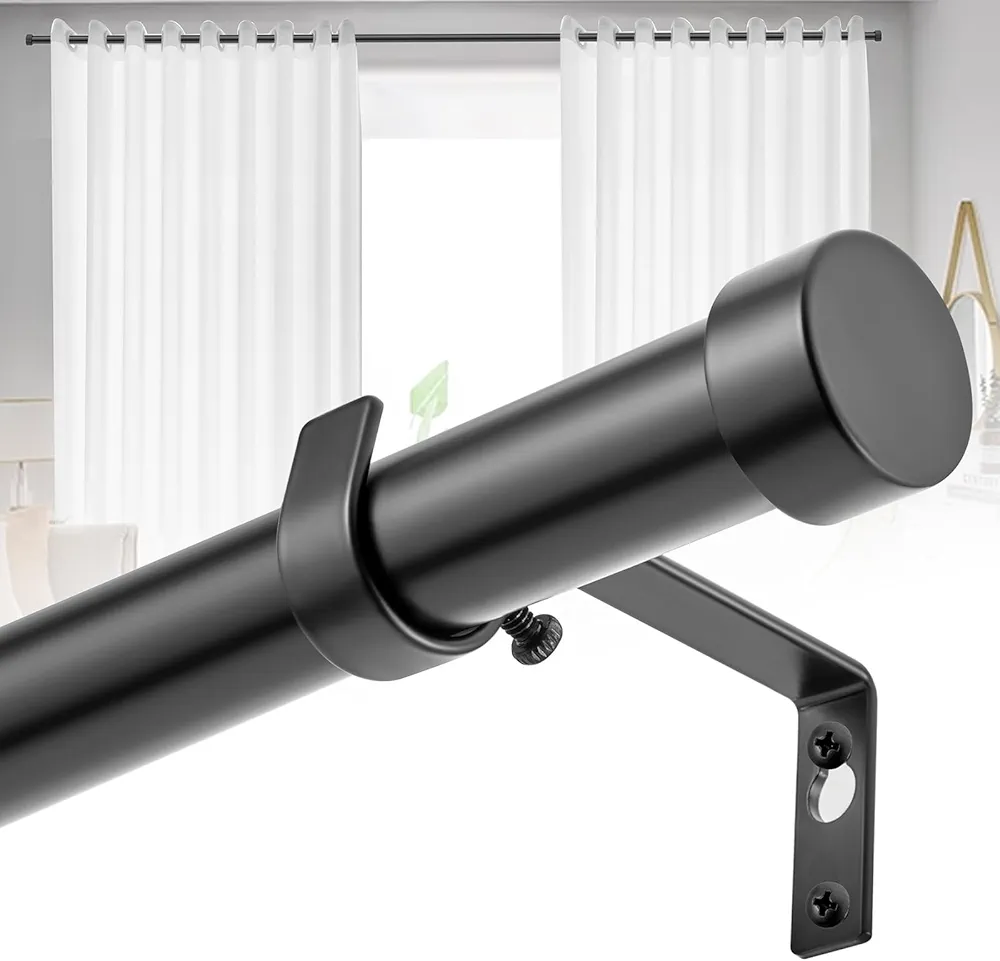 Read more about the article Curtain poles
