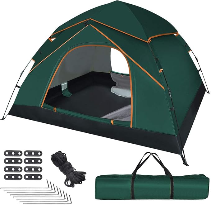 Read more about the article pop up tent
