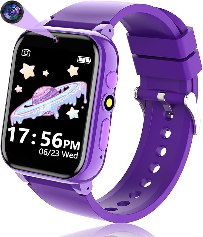 Read more about the article Kids smart watch