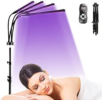 Read more about the article Therapy light