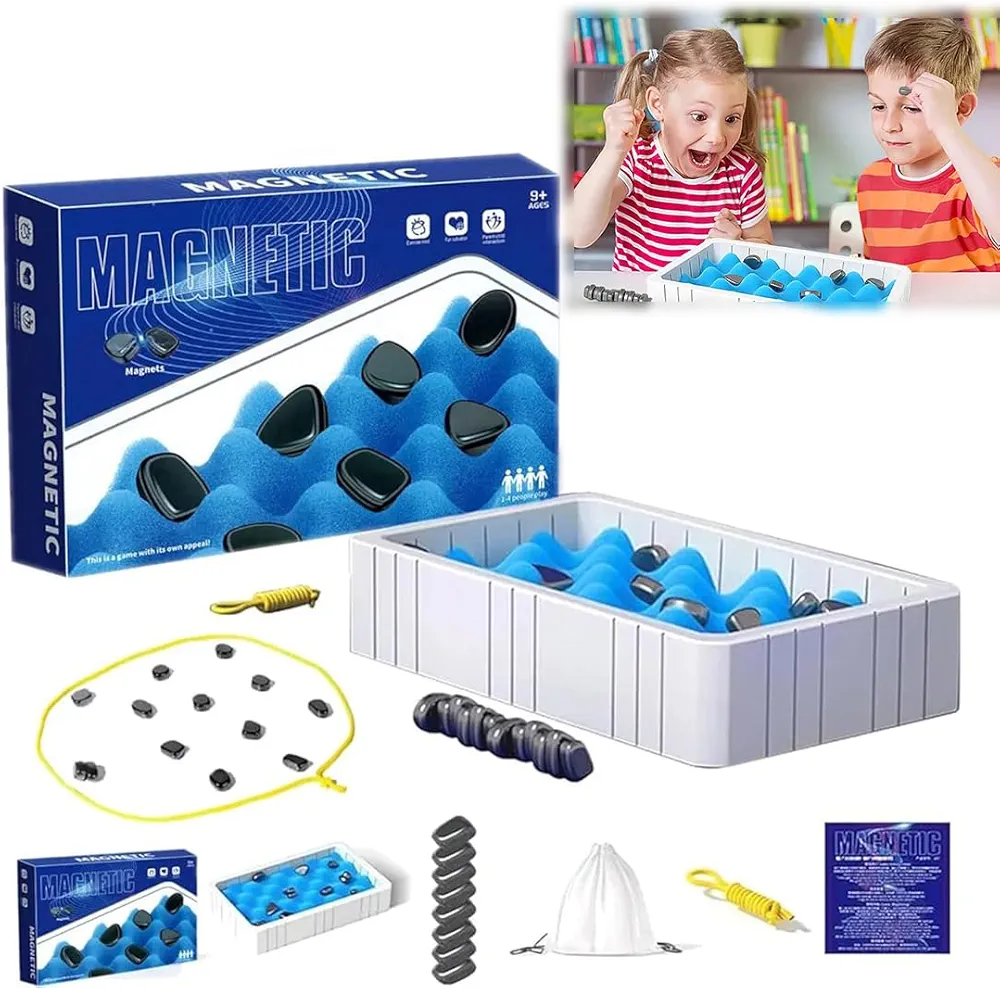 Read more about the article Chess game