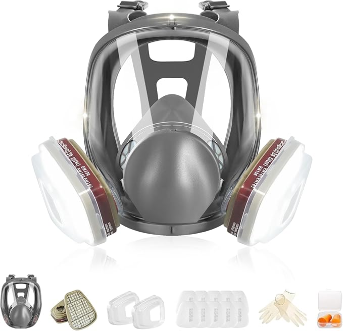 Read more about the article vollgesichtsmaske