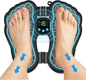 Read more about the article ems foot massager