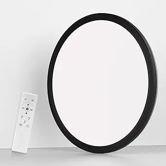 Read more about the article LED Flush Mount Ceiling Light